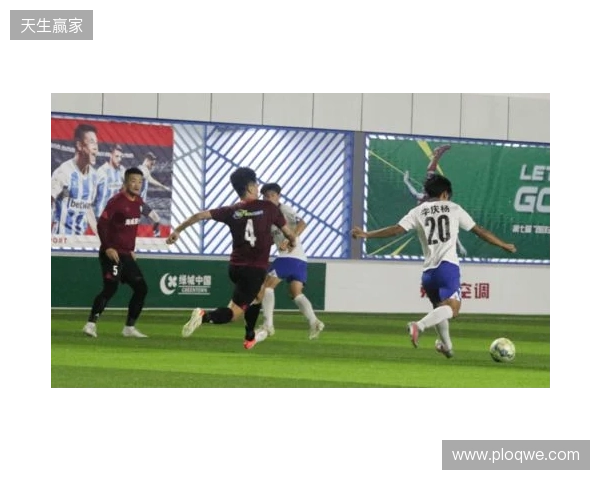 宁波城市足球联赛半决赛前瞻：四强相争，谁能当先？